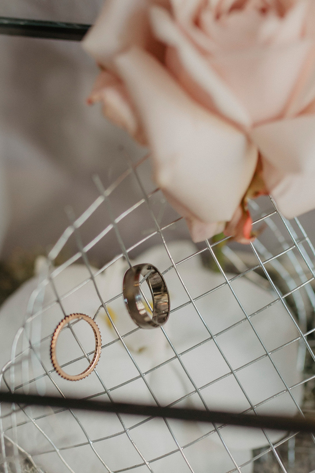 Rings Croatia Wedding Inspiration Josipa Weddings