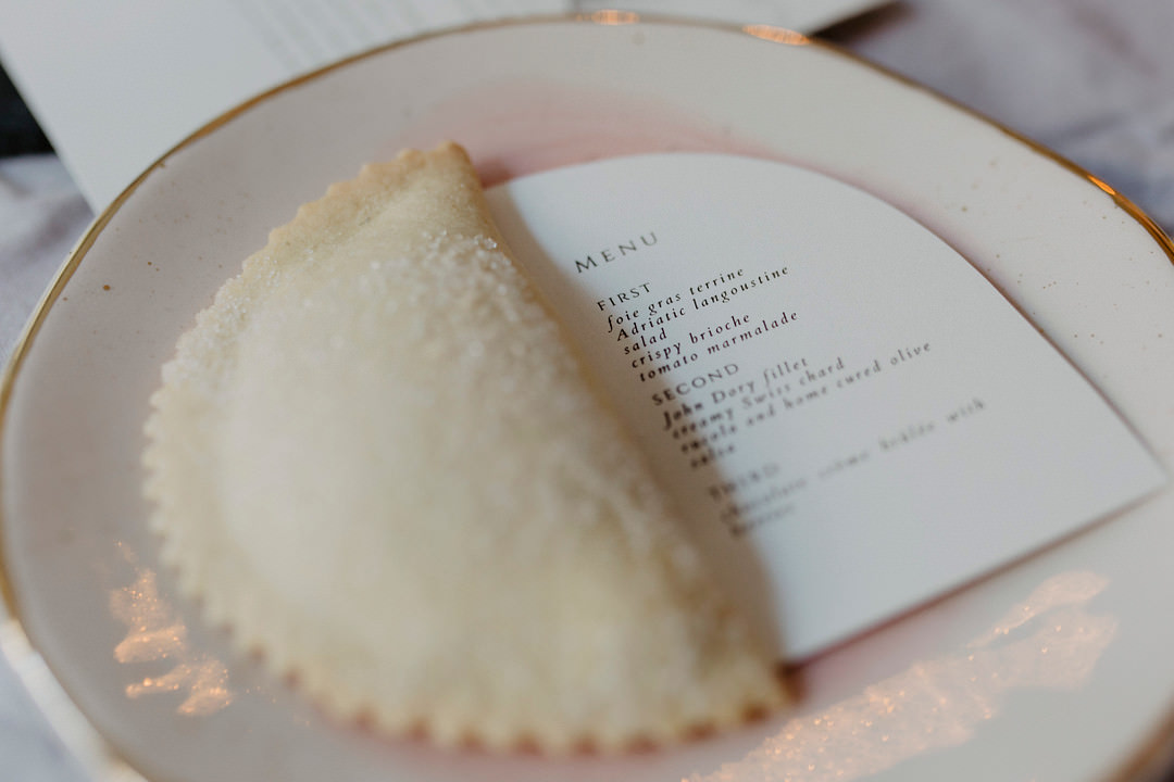Favour Croatia Wedding Inspiration Josipa Weddings