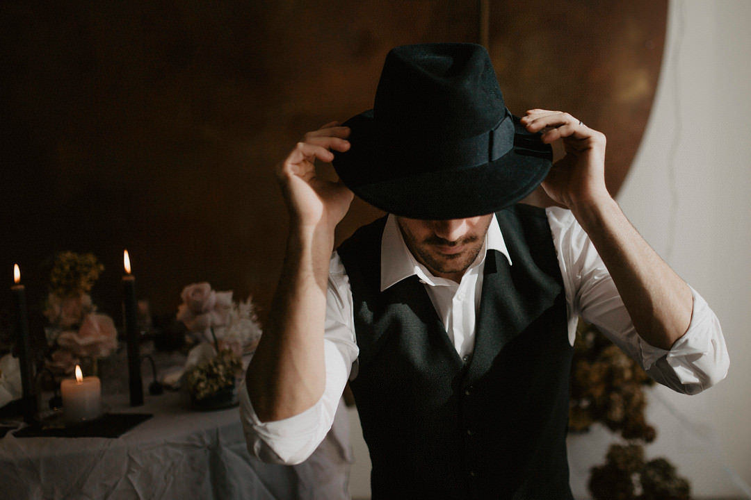 Croatia Wedding Inspiration Josipa Weddings