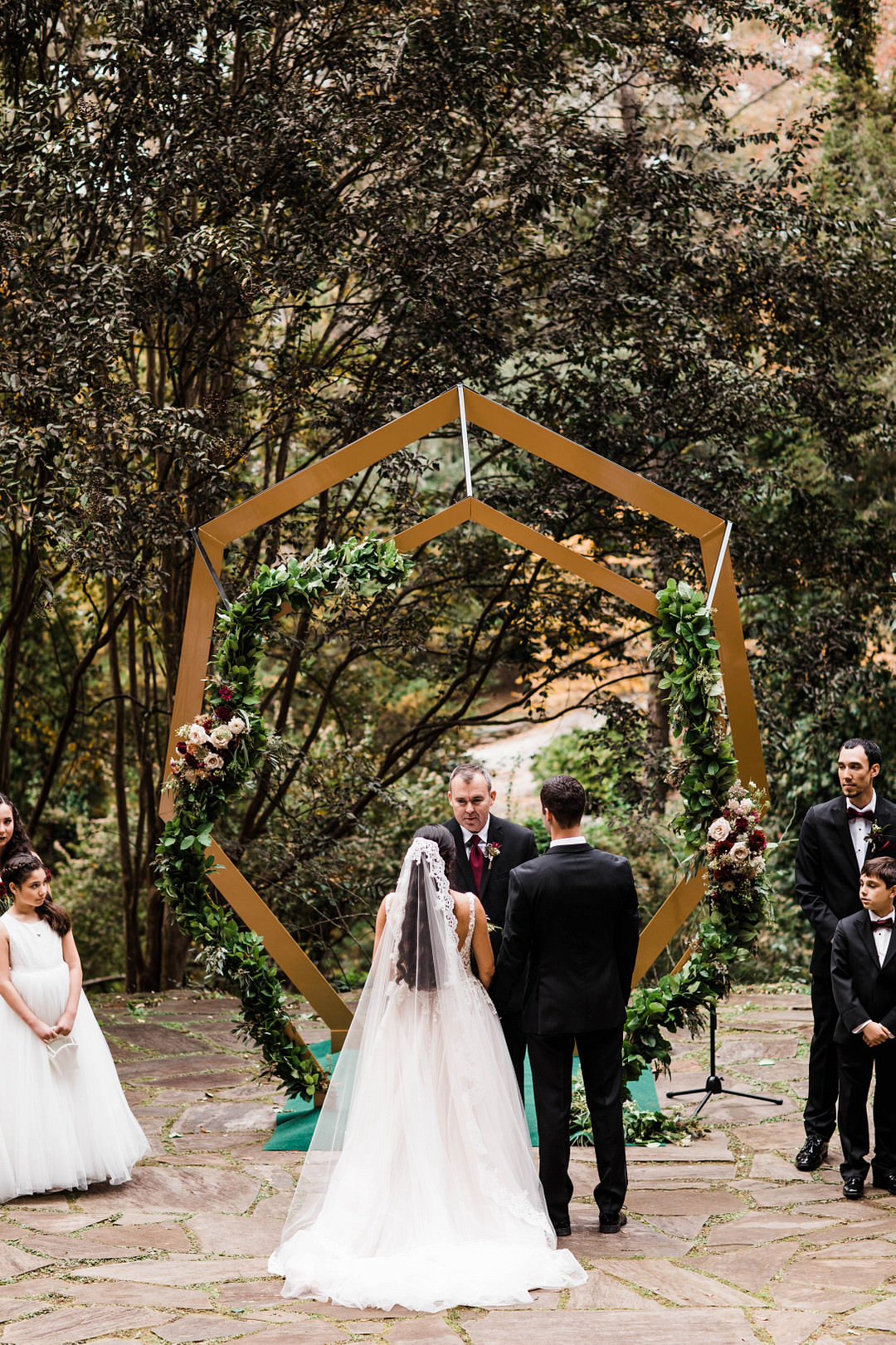 Dunaway Gardens Wedding Sheena Shahangian Photography