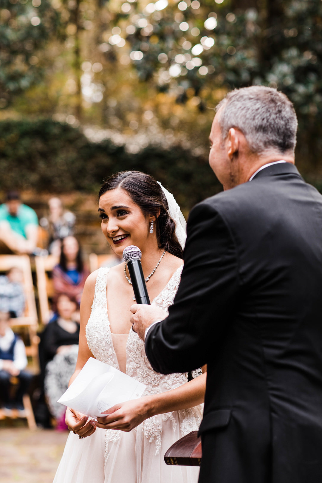 Dunaway Gardens Wedding Sheena Shahangian Photography