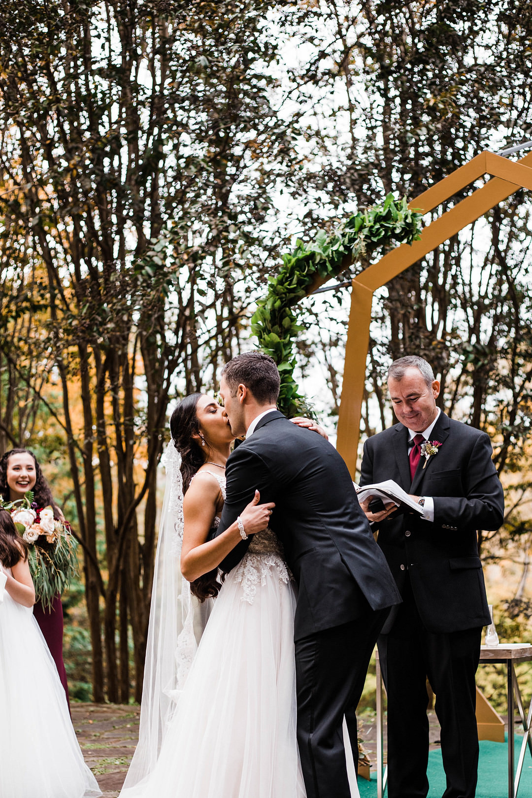 Dunaway Gardens Wedding Sheena Shahangian Photography