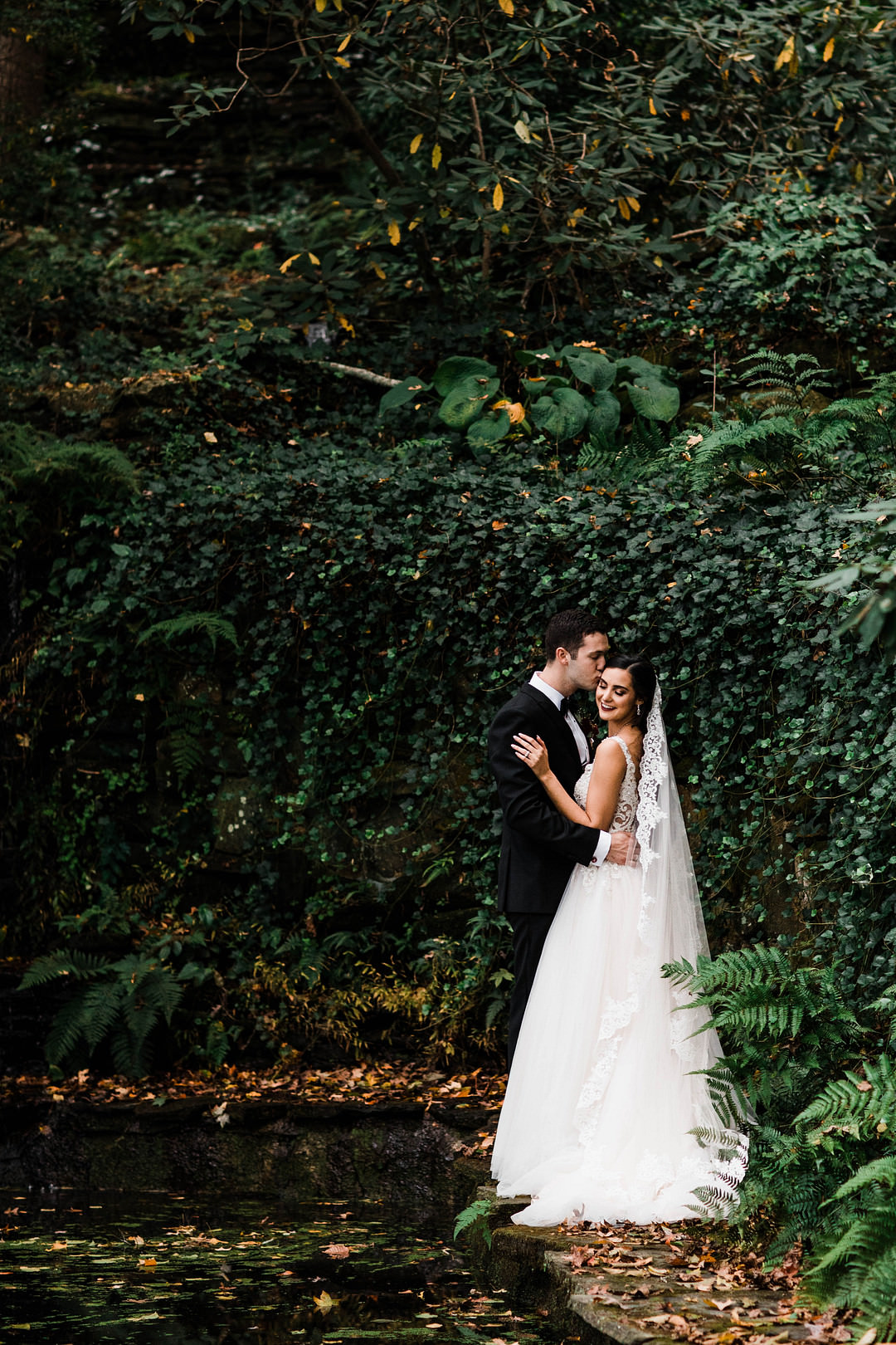 Dunaway Gardens Wedding Sheena Shahangian Photography