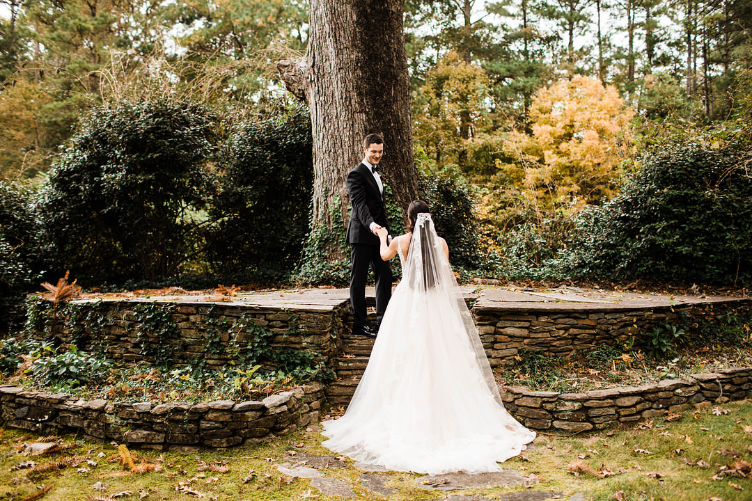 Dunaway Gardens Wedding Sheena Shahangian Photography