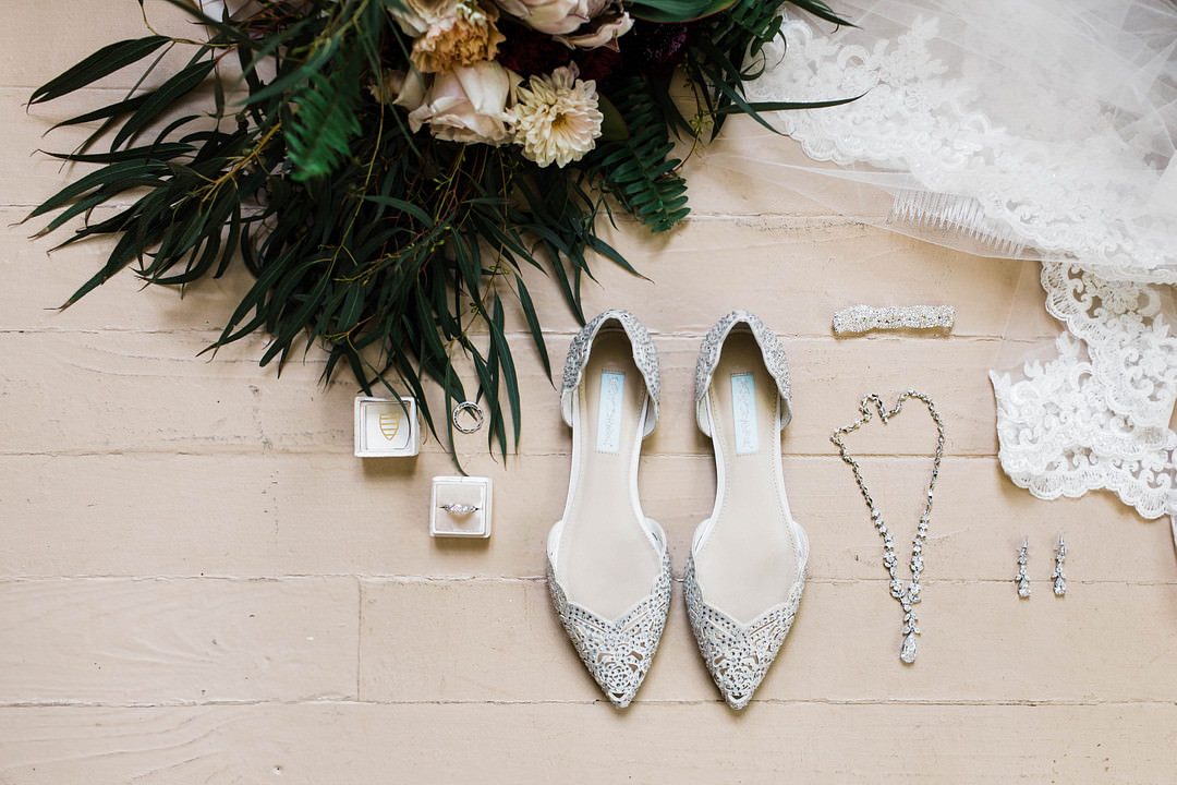 Dunaway Gardens Wedding Sheena Shahangian Photography
