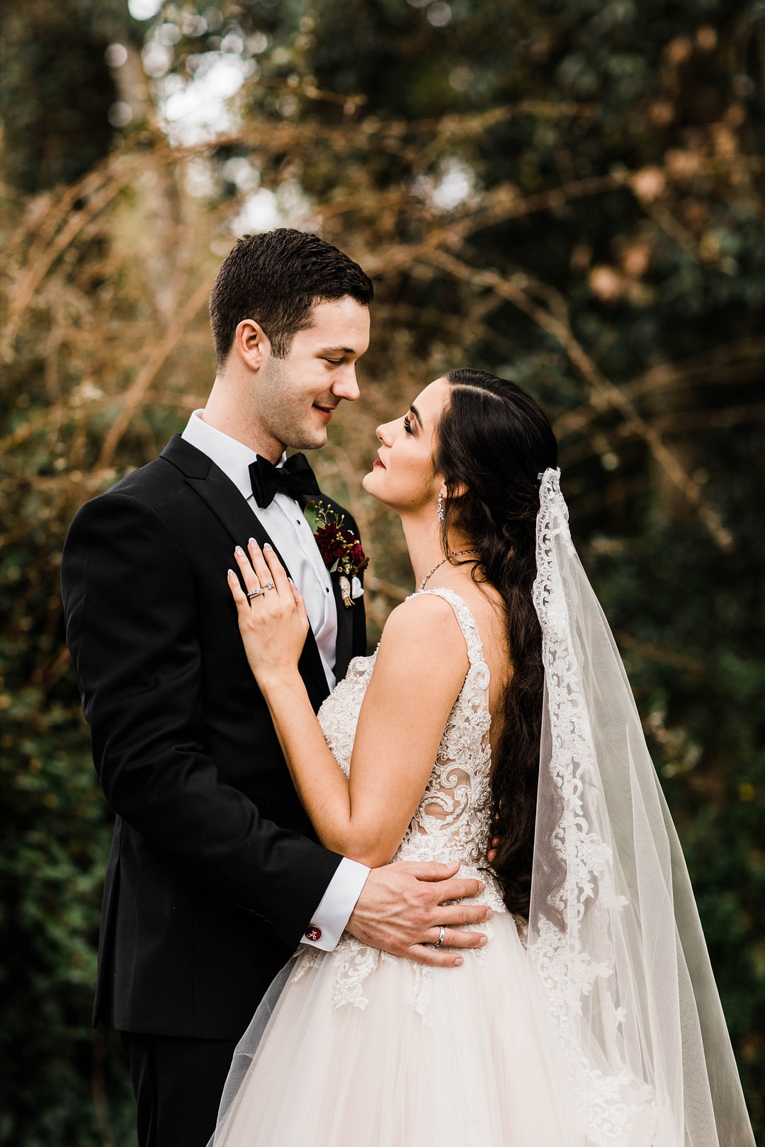 Dunaway Gardens Wedding Sheena Shahangian Photography