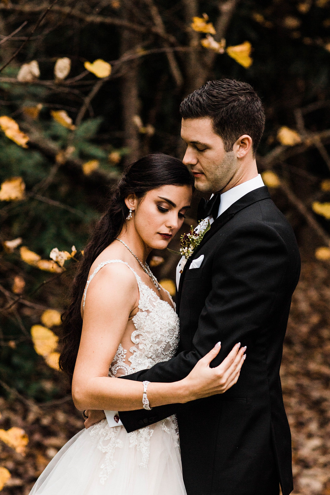Dunaway Gardens Wedding Sheena Shahangian Photography