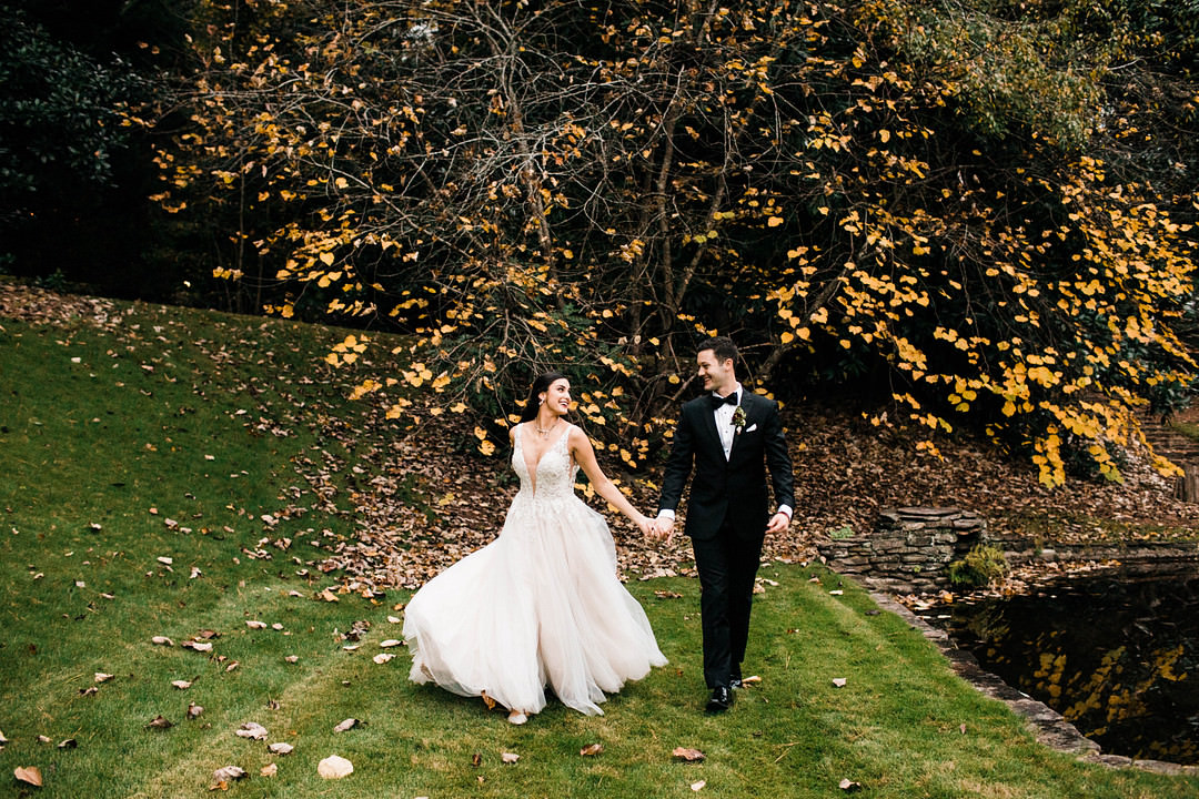 Dunaway Gardens Wedding Sheena Shahangian Photography