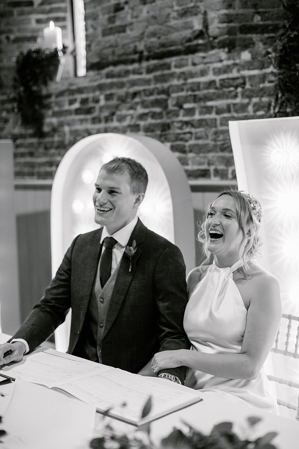 Elms Barn Wedding Katherine Ashdown Photography