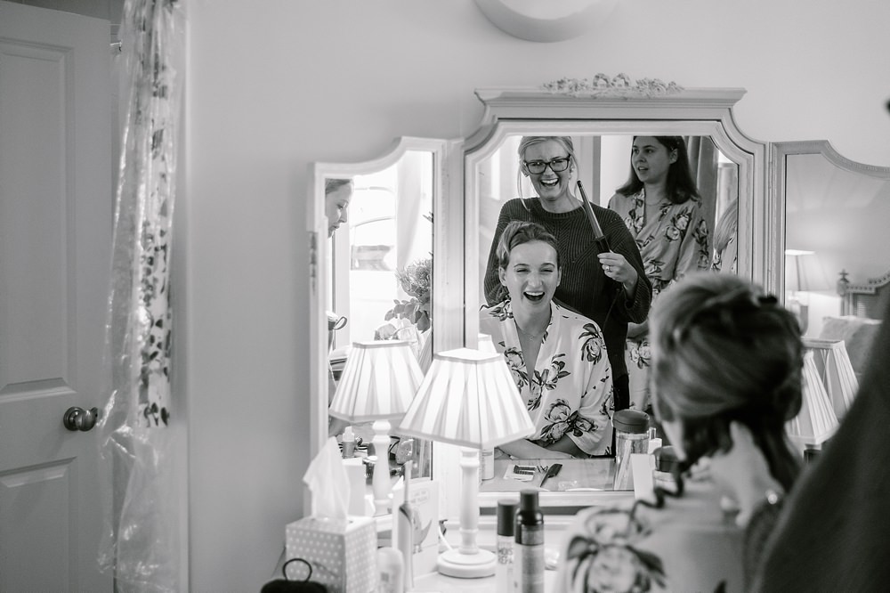 Elms Barn Wedding Katherine Ashdown Photography
