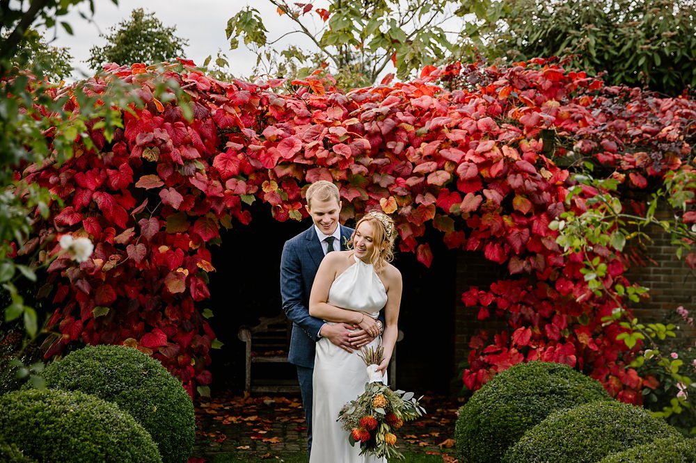 Elms Barn Wedding Katherine Ashdown Photography