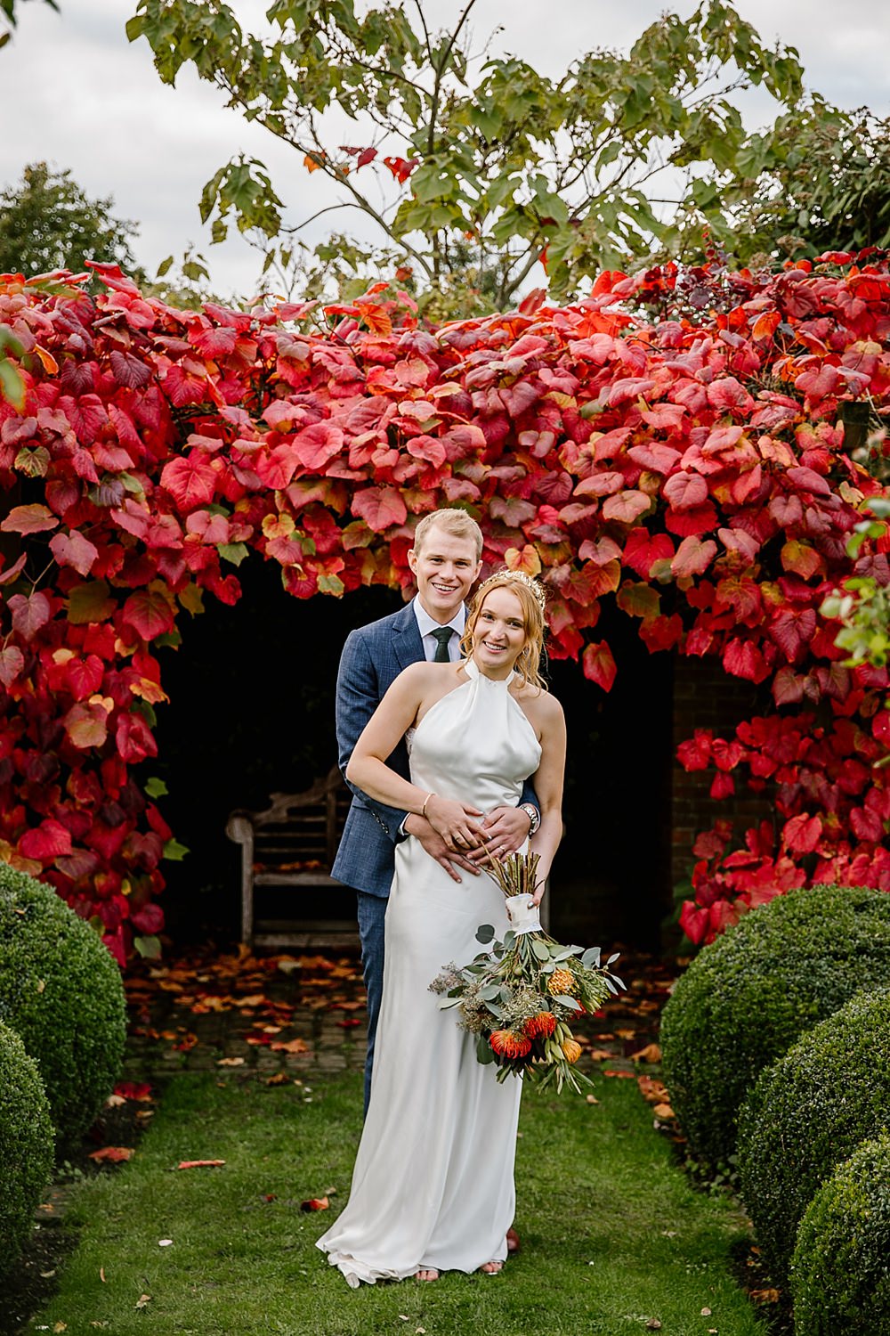 Elms Barn Wedding Katherine Ashdown Photography