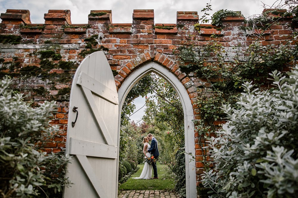 Elms Barn Wedding Katherine Ashdown Photography