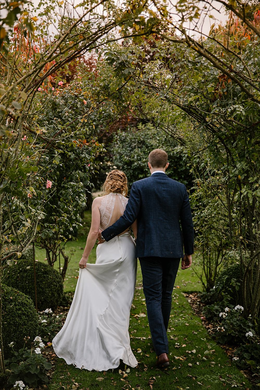 Elms Barn Wedding Katherine Ashdown Photography