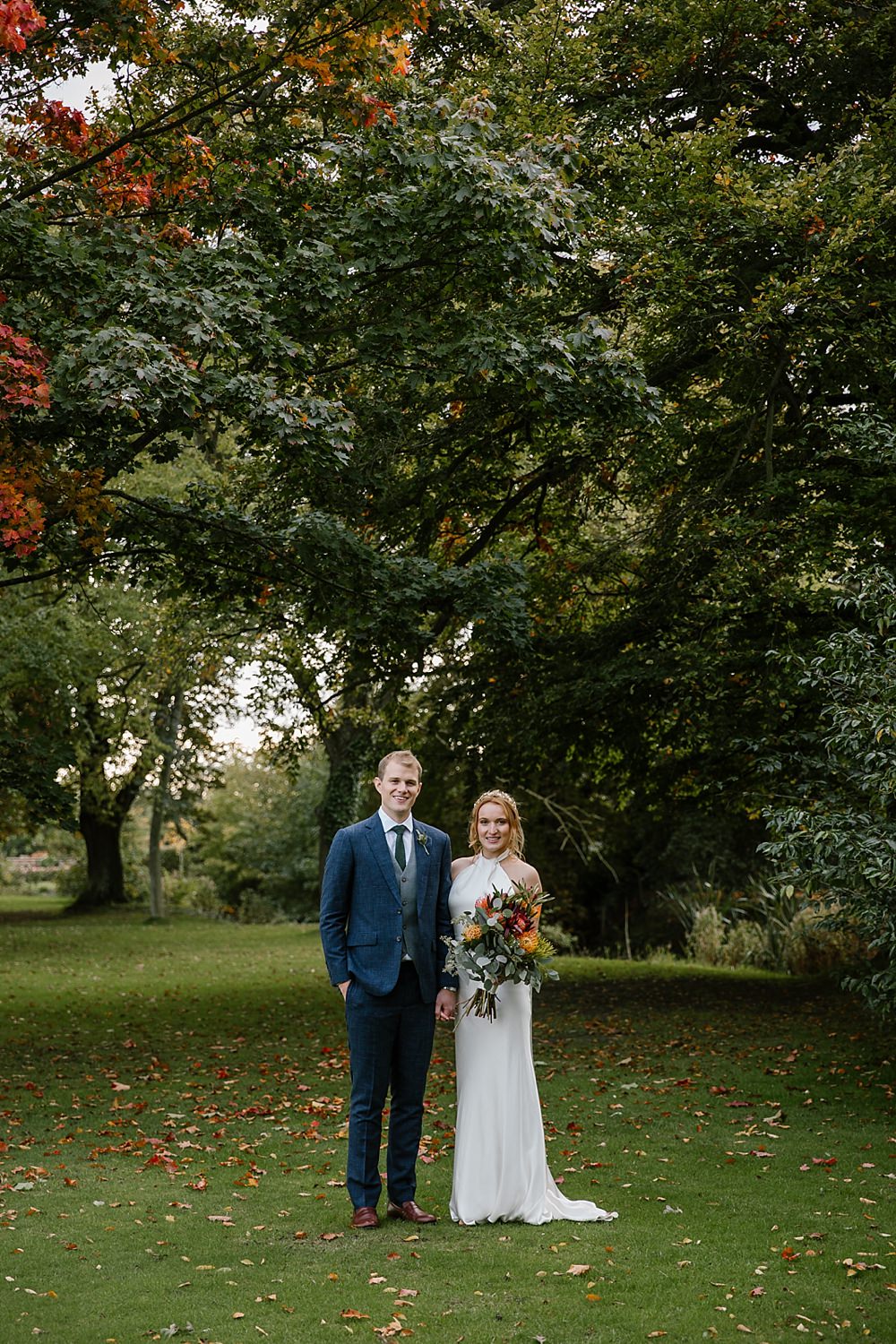 Elms Barn Wedding Katherine Ashdown Photography
