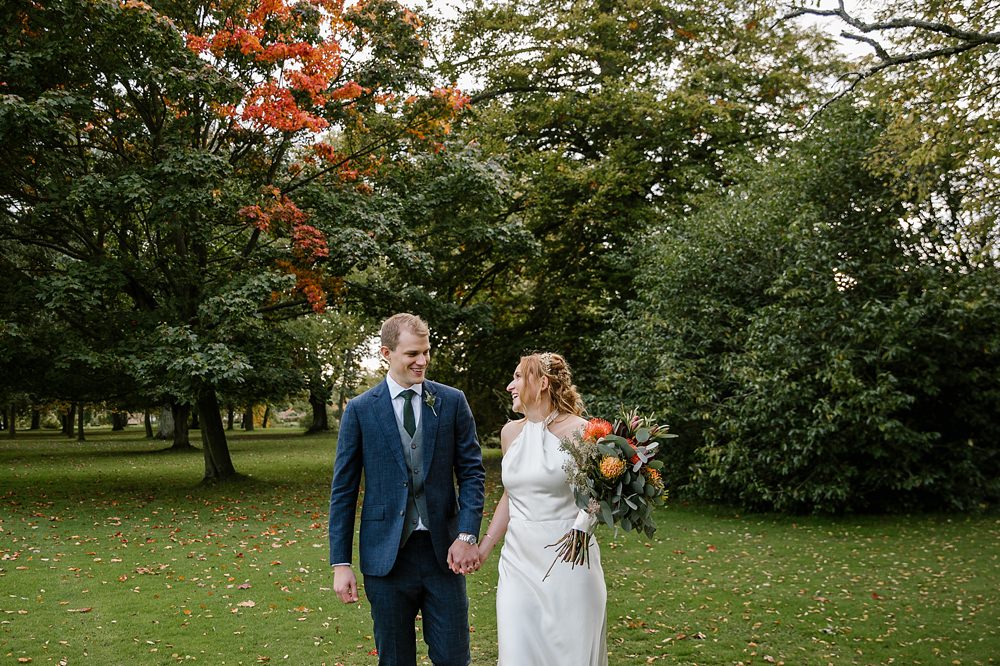 Elms Barn Wedding Katherine Ashdown Photography