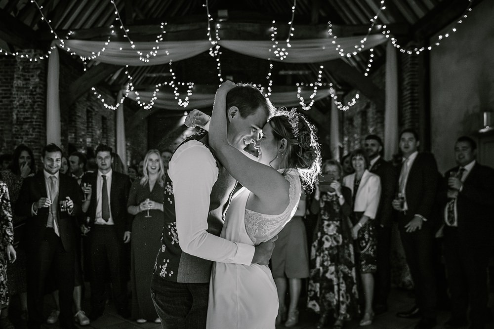 Elms Barn Wedding Katherine Ashdown Photography