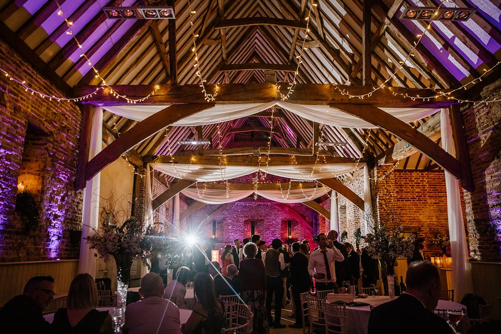 Elms Barn Wedding Katherine Ashdown Photography