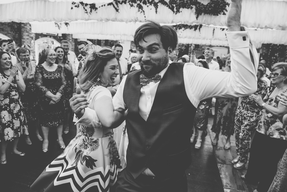 Engagement Party Ideas