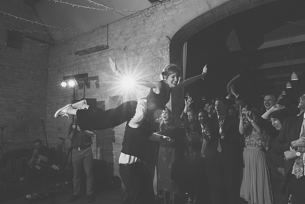 Engagement Party Ideas