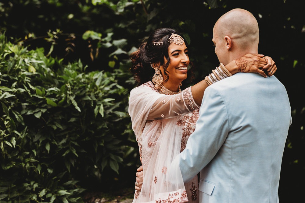 Hylands House Wedding Joseph Kinerman Photography