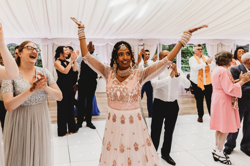 Hylands House Wedding Joseph Kinerman Photography