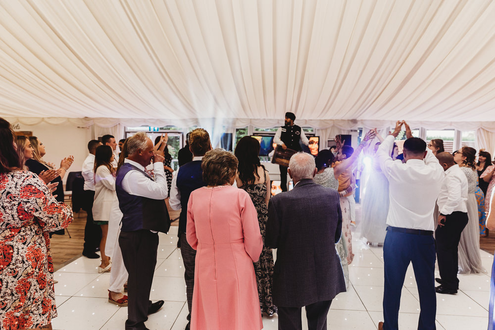 Hylands House Wedding Joseph Kinerman Photography
