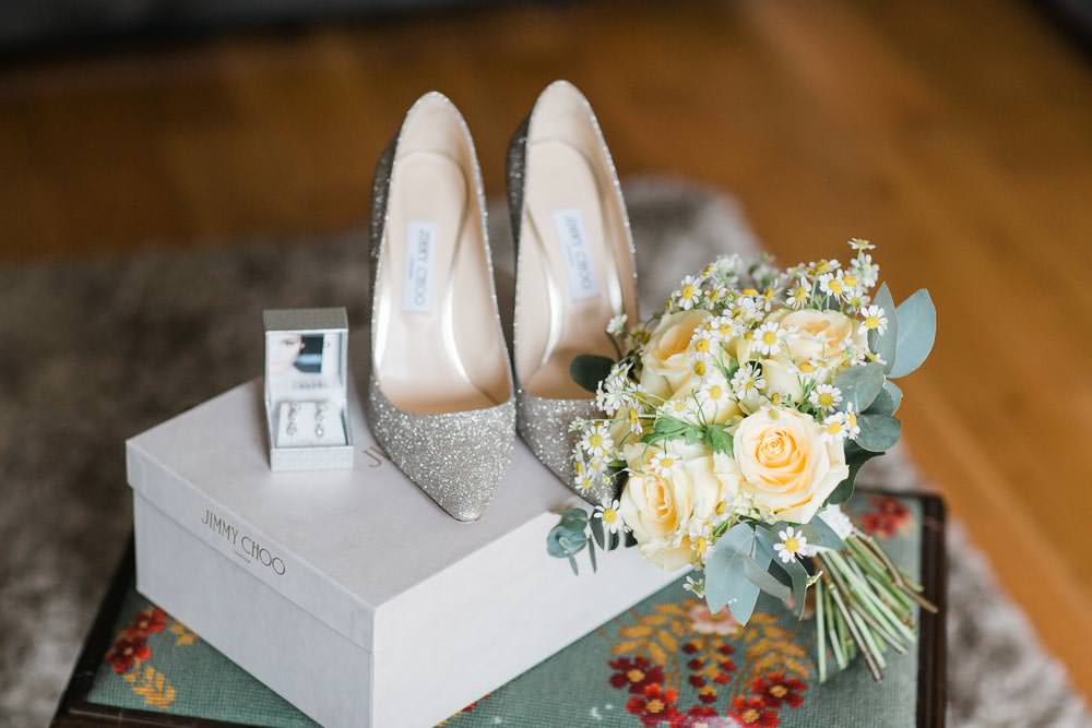 Jetty Wedding Vickey Donaldson Photography