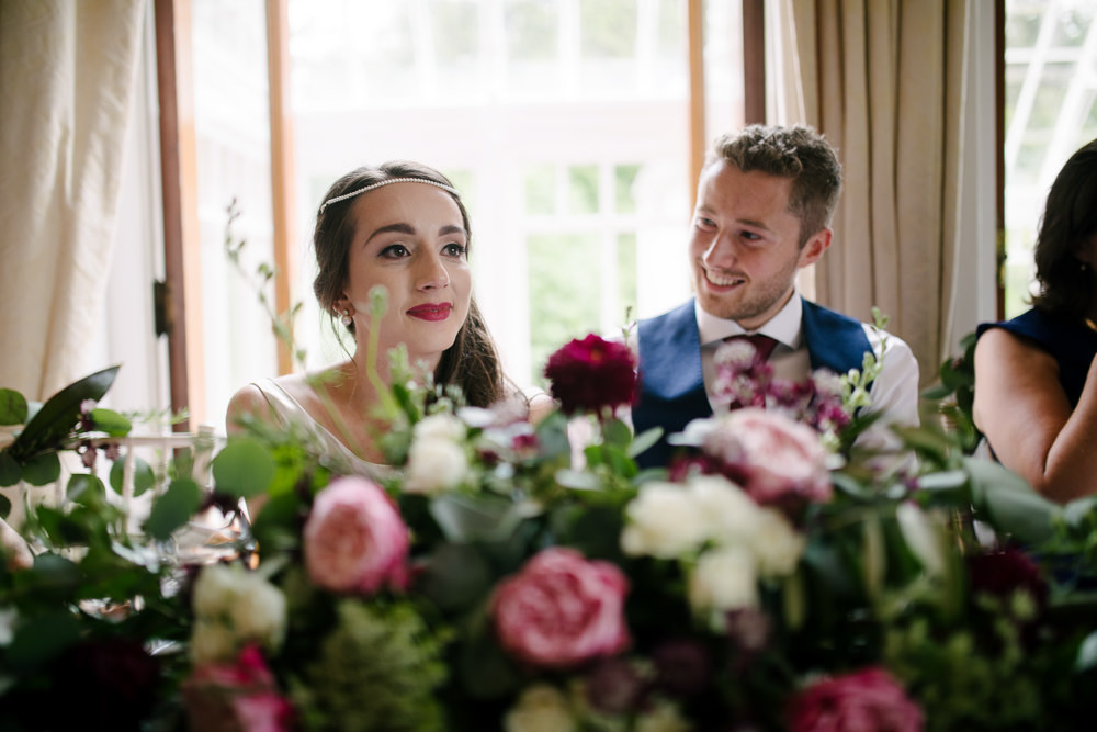 Nanpantan Hall Wedding Aden Priest Photography
