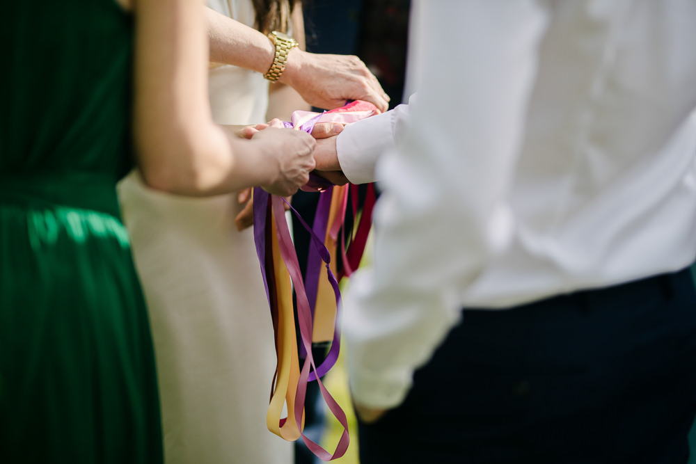 Nanpantan Hall Wedding Aden Priest Photography