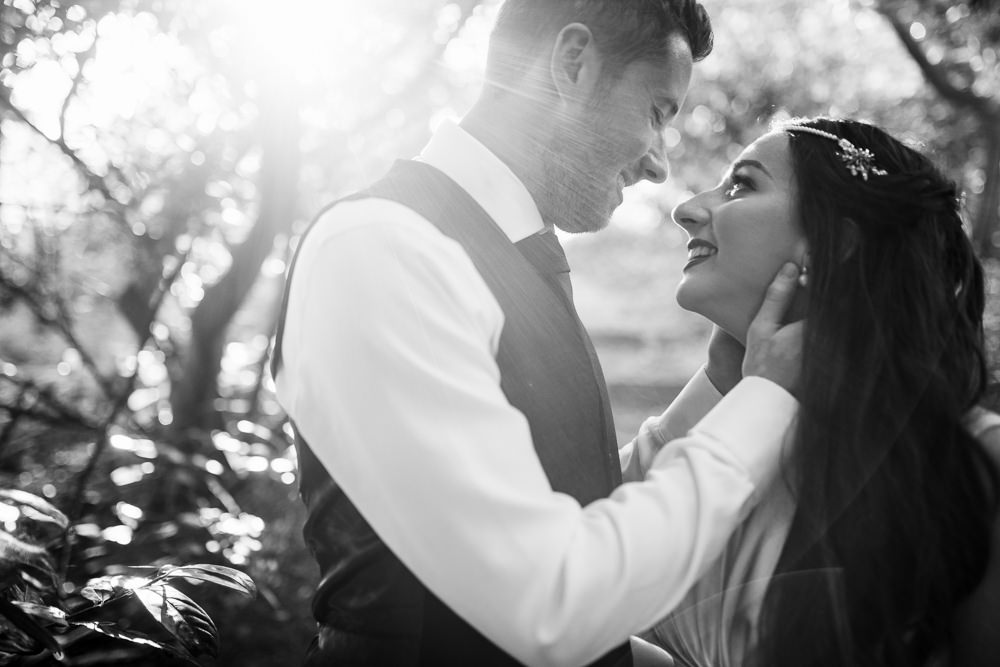 Nanpantan Hall Wedding Aden Priest Photography
