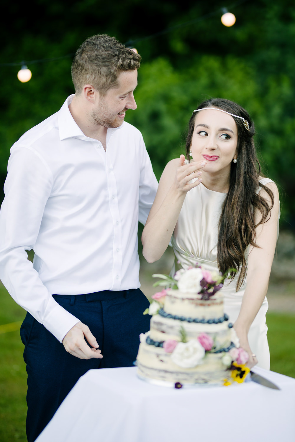 Nanpantan Hall Wedding Aden Priest Photography