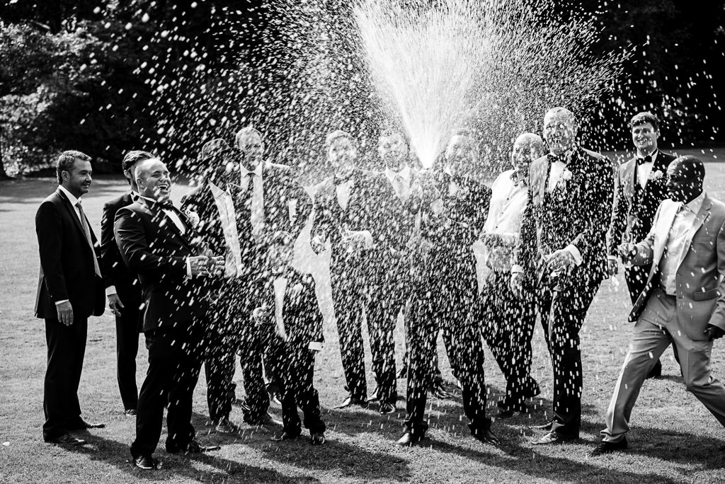 North East Wedding Photographer Photography