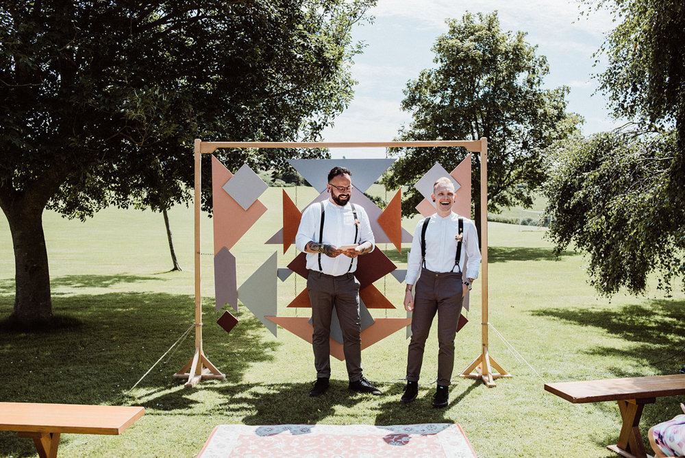 Northease Manor Wedding Kitty Wheeler Shaw