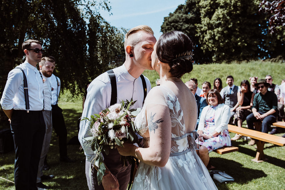 Northease Manor Wedding Kitty Wheeler Shaw