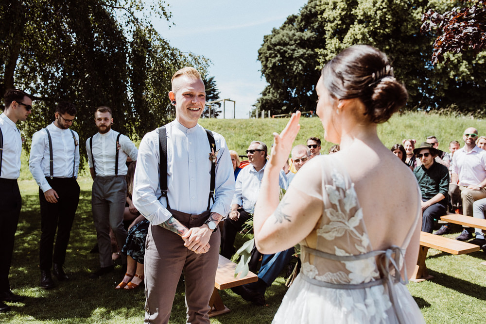 Northease Manor Wedding Kitty Wheeler Shaw