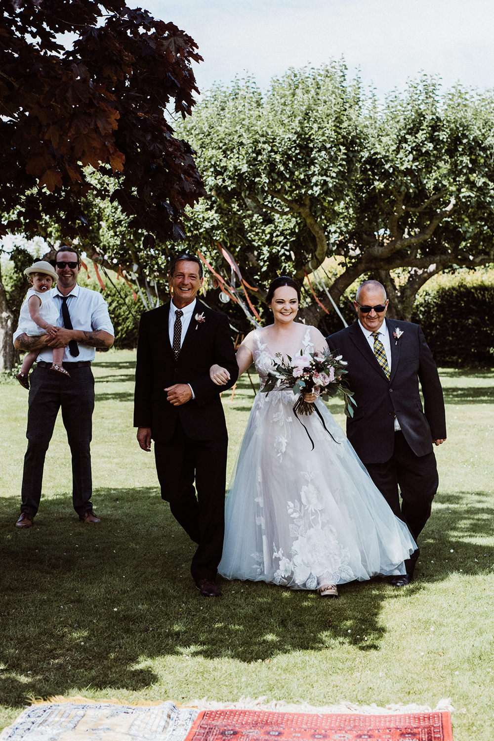 Walk Down The Aisle Kitty Wheeler Shaw