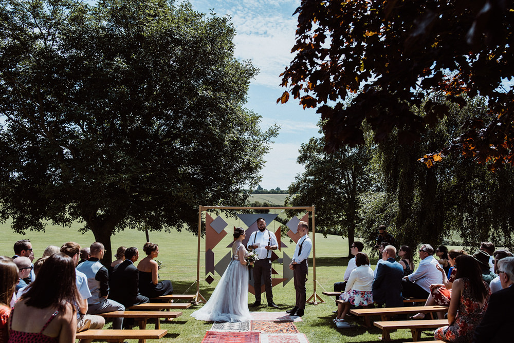 Northease Manor Wedding Kitty Wheeler Shaw