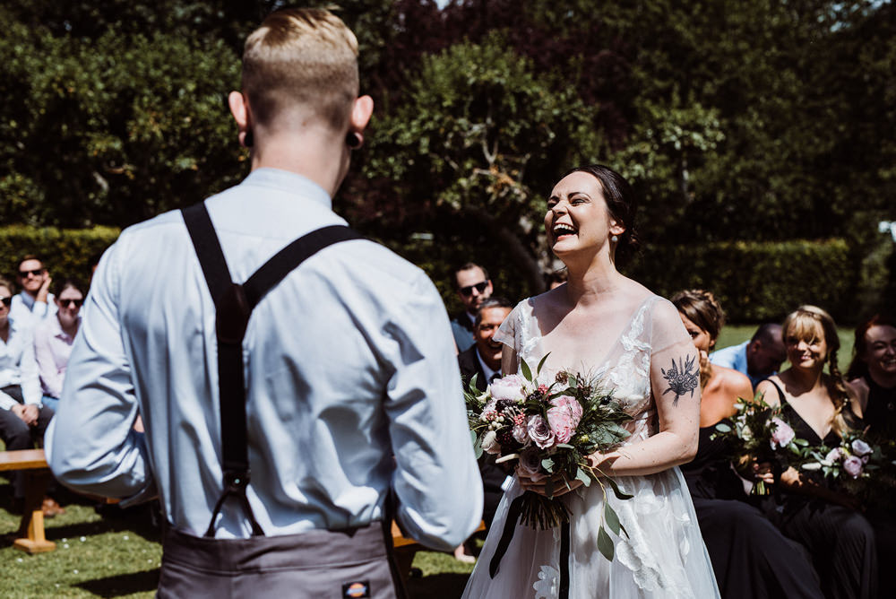 Northease Manor Wedding Kitty Wheeler Shaw