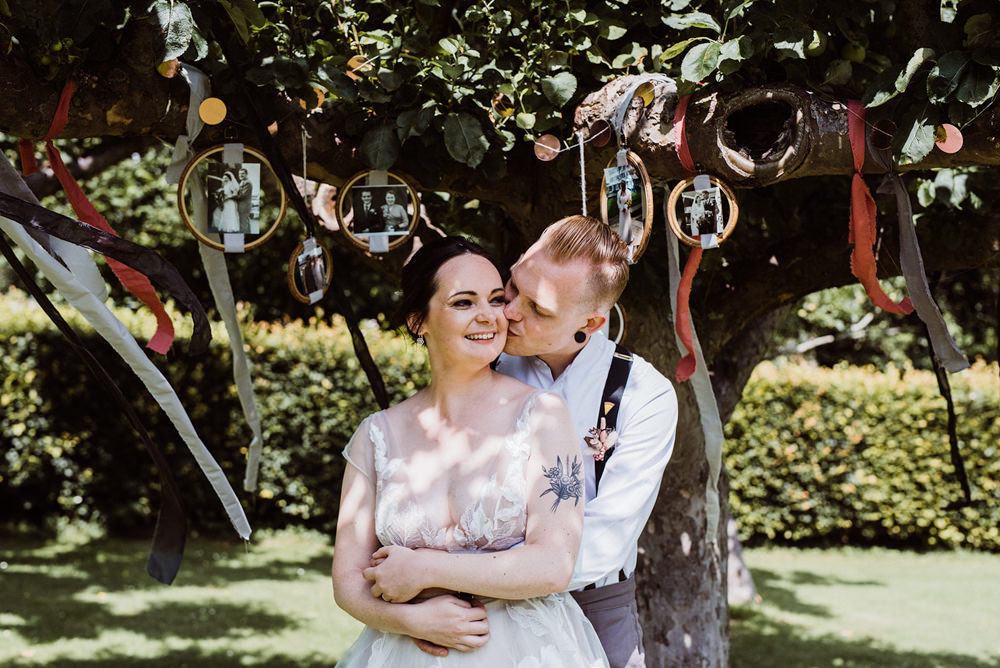 Northease Manor Wedding Kitty Wheeler Shaw