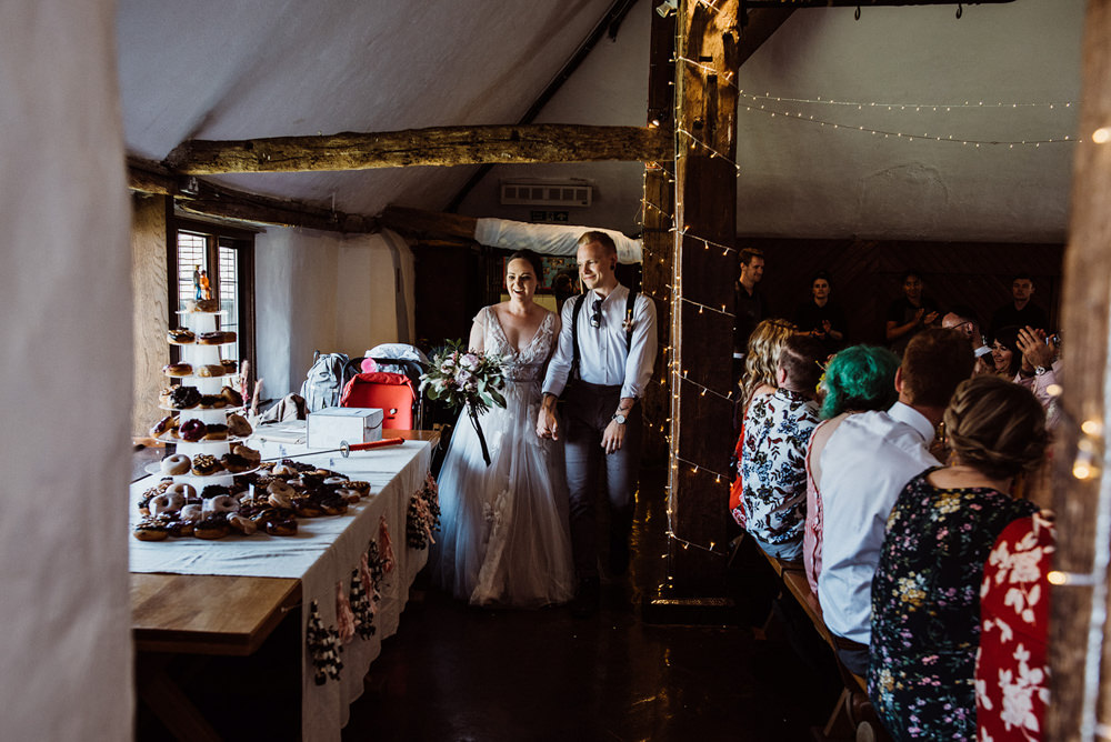 Northease Manor Wedding Kitty Wheeler Shaw