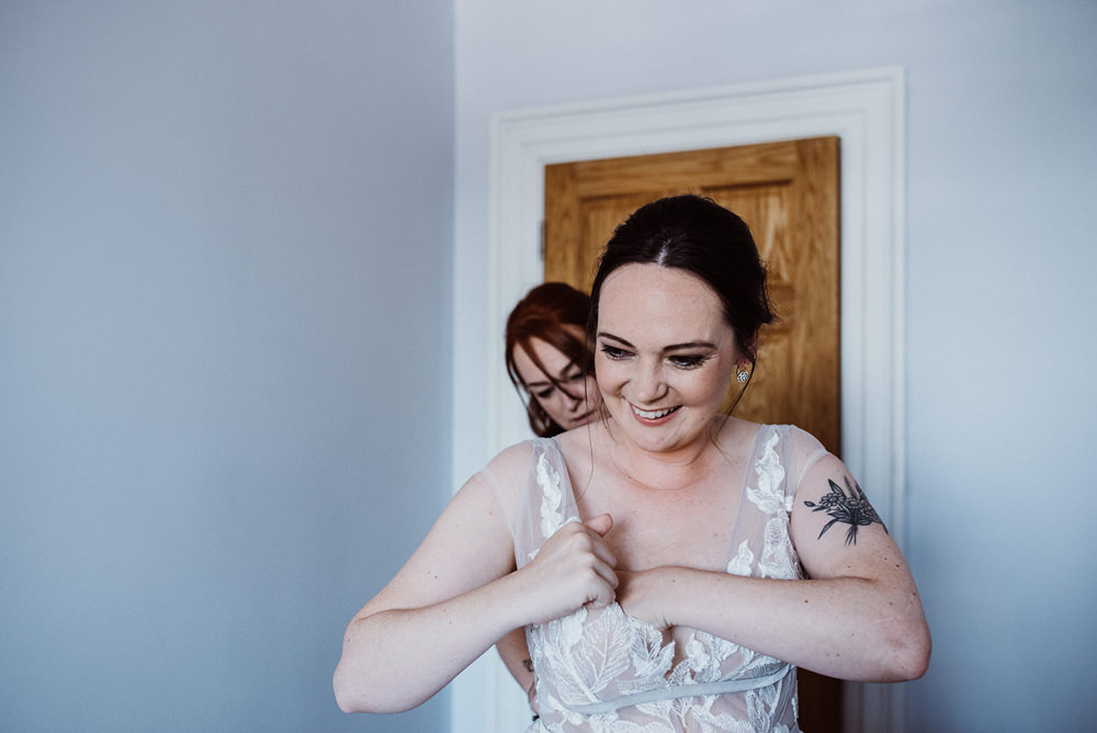 Northease Manor Wedding Kitty Wheeler Shaw
