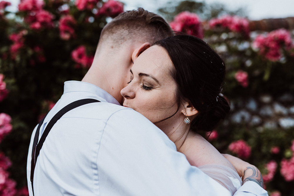 Northease Manor Wedding Kitty Wheeler Shaw