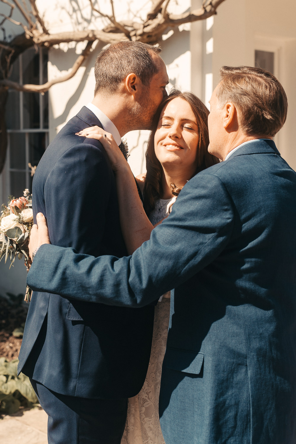 Pembroke Lodge Wedding Trilion Productions