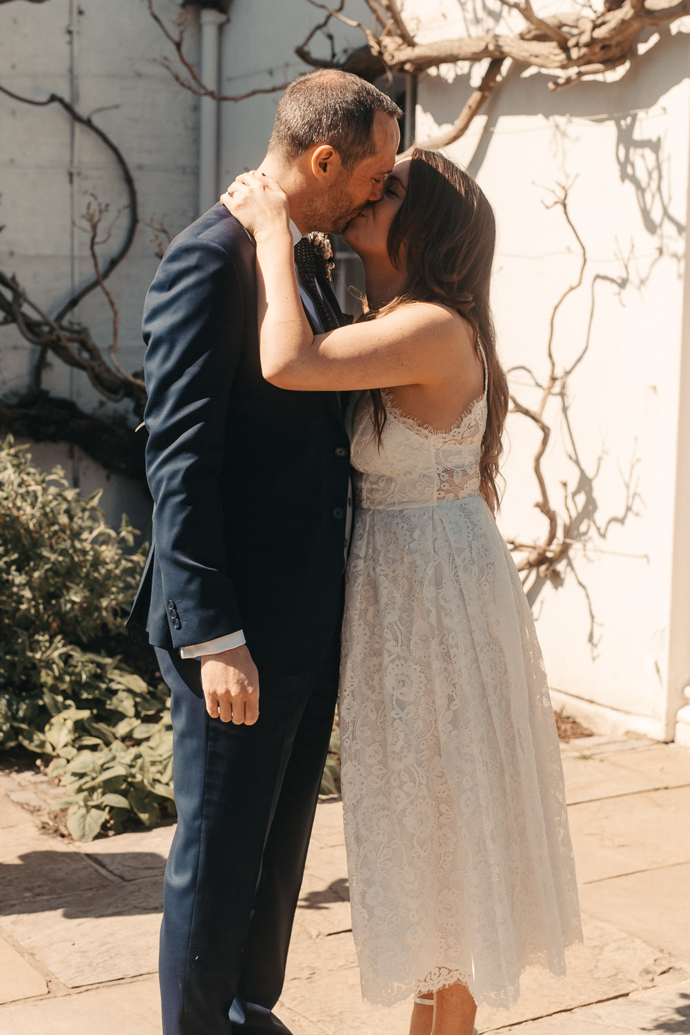 Pembroke Lodge Wedding Trilion Productions