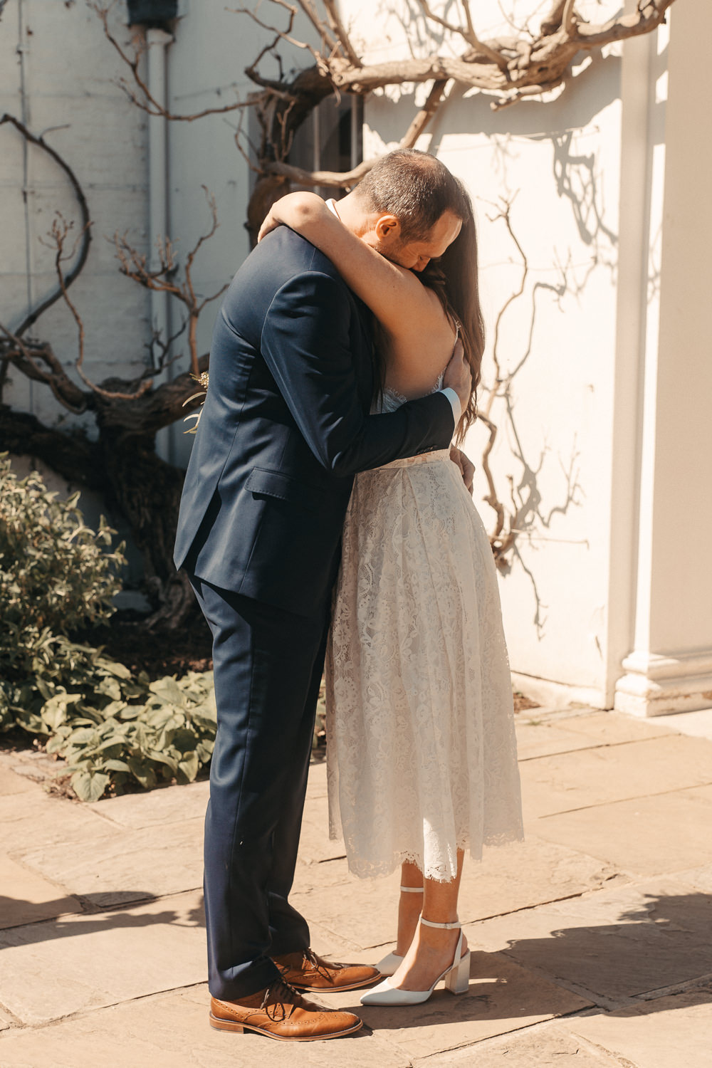 Pembroke Lodge Wedding Trilion Productions