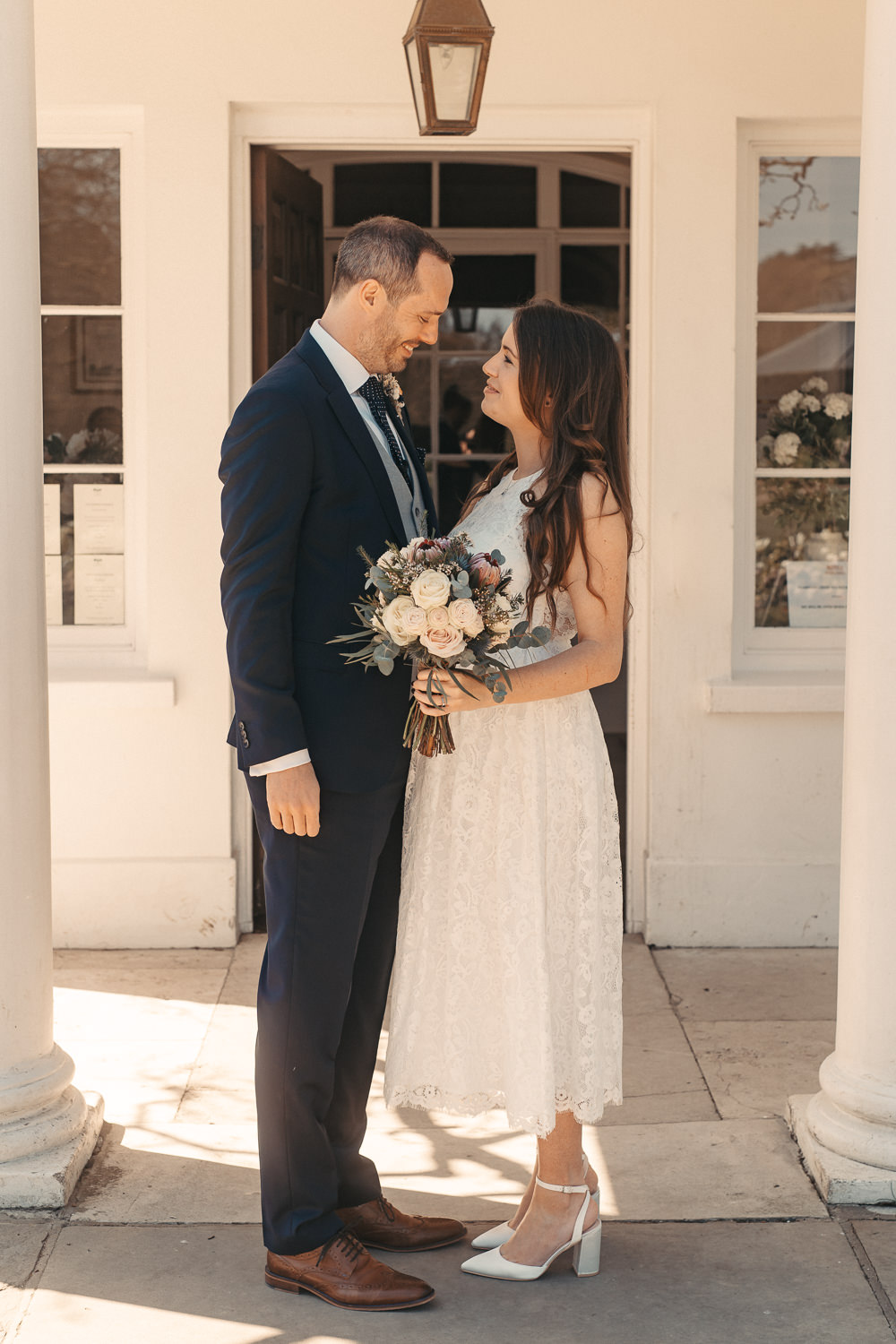Pembroke Lodge Wedding Trilion Productions