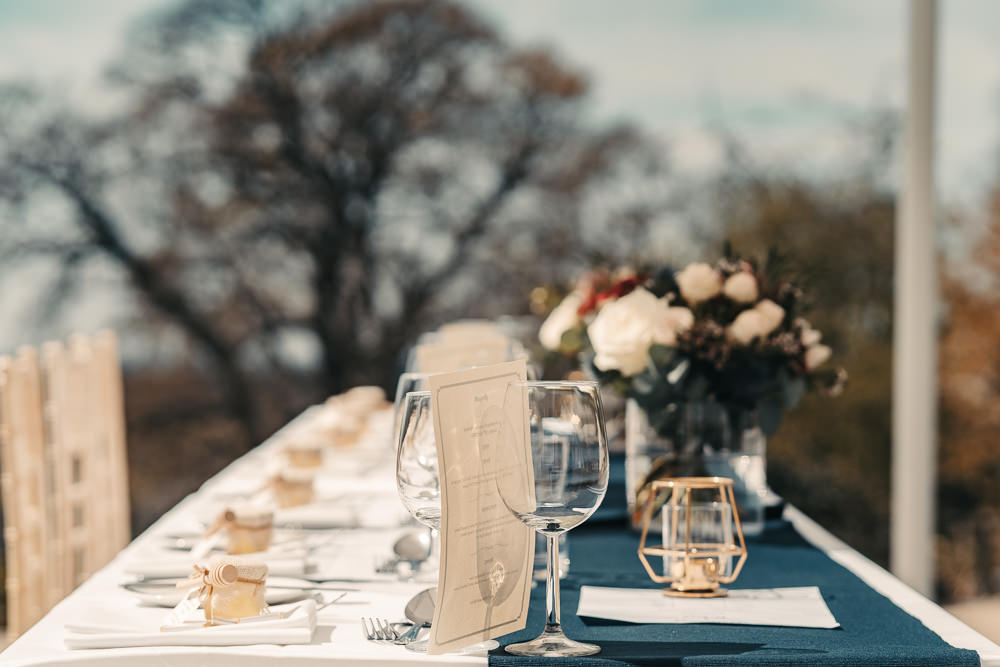 Pembroke Lodge Wedding Trilion Productions