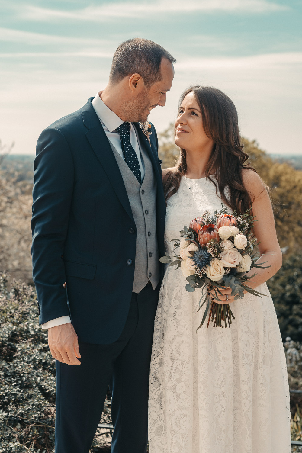 Pembroke Lodge Wedding Trilion Productions