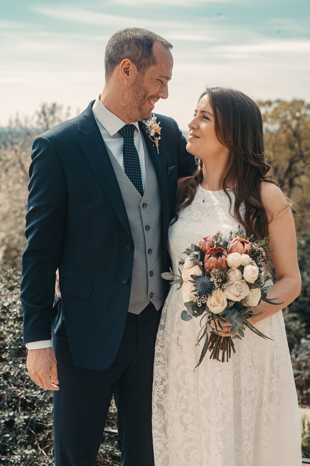 Pembroke Lodge Wedding Trilion Productions